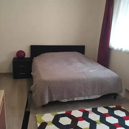 La Maison Du Soleil Bed & Breakfast Brussels