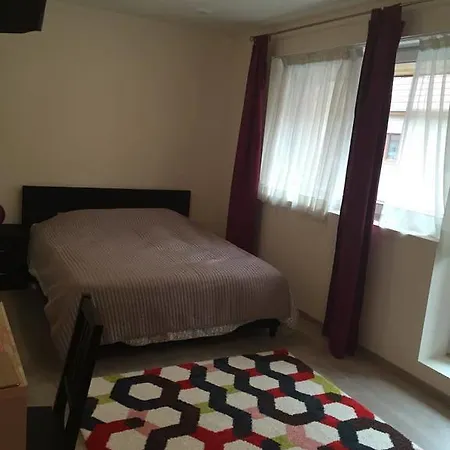 La Maison Du Soleil Brussels