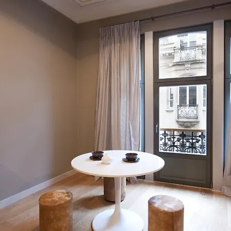 Quartier Opera Appartamento