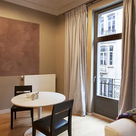 Quartier Opera Appartamento *