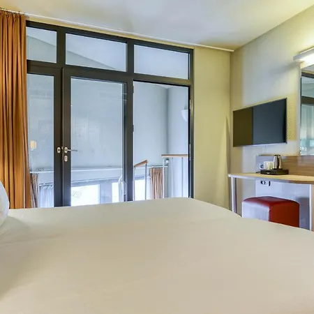 Alma Grand Place 3* Bruselas