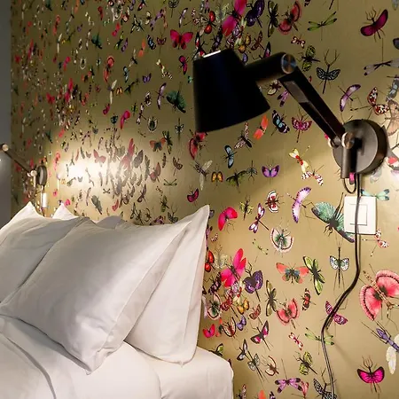 Smartflats - Postiers Apartmán Brusel
