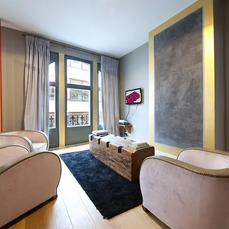 Quartier Opera Appartamento