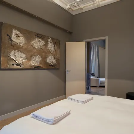 Appartamento Quartier Opera