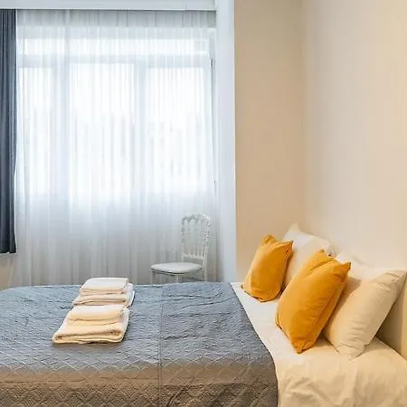 Palais Gare Du Nord *