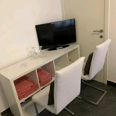 Pansiyon Chambre *