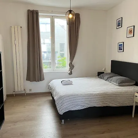 Uccle Chic Flat * Bruxelles