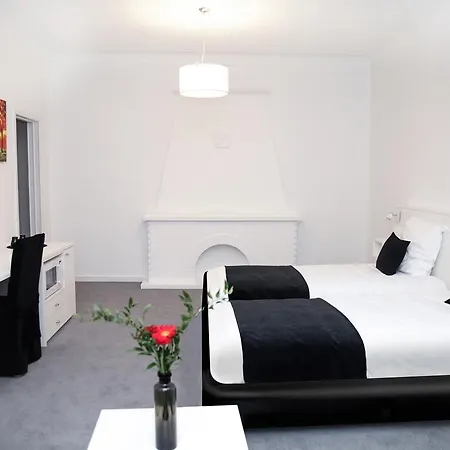 ホテル サテライト ブリュッセル