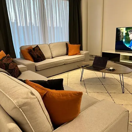 Canal View One Bedroom Flat * Βρυξέλλες