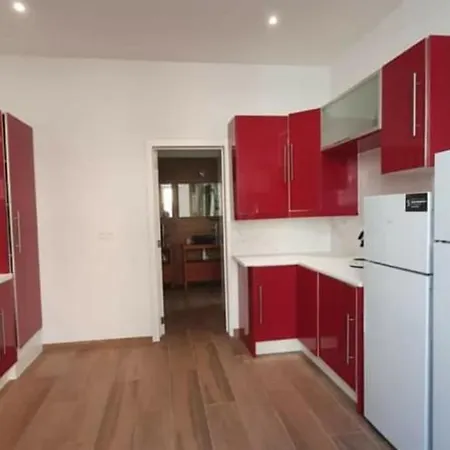 5 Minutes Du Centre Guest house Brussels