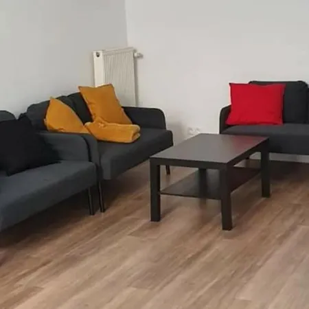 Guest house 5 Minutes Du Centre Brussels