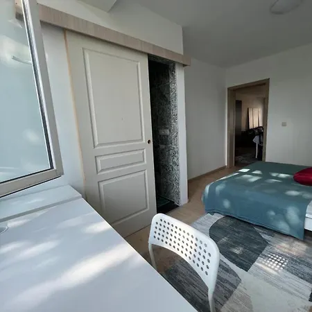 Duplex Sans Souci Apartman