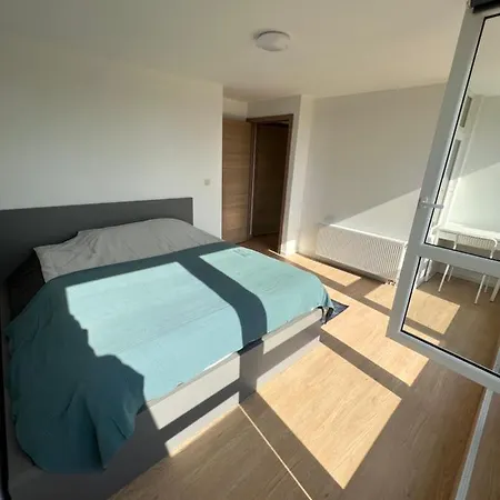 Duplex Sans Souci Apartment *