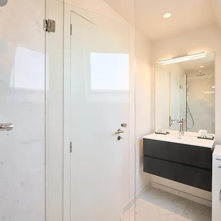 Place Du Grand Sablon Apartamento Bruxelas