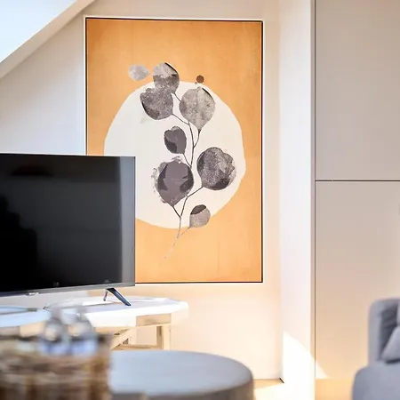 Apartamento Place Du Grand Sablon *