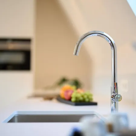 Apartamento Place Du Grand Sablon *