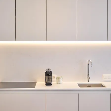 Apartamento Place Du Grand Sablon *