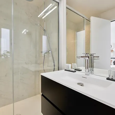 Place Du Grand Sablon Bruxelas