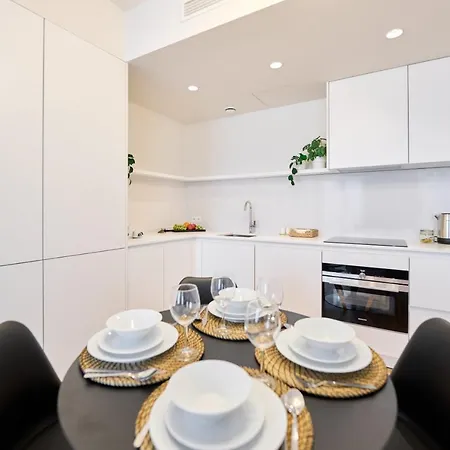 Apartamento Place Du Grand Sablon *