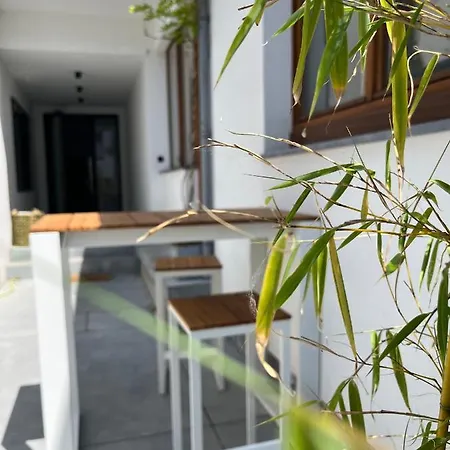 Apartamento La Campagne En *