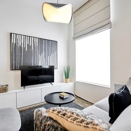 Place Du Grand Sablon Apartamento *