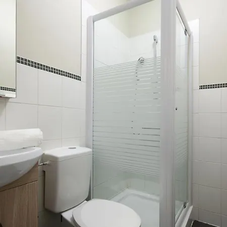 Appartement Appartbrussels