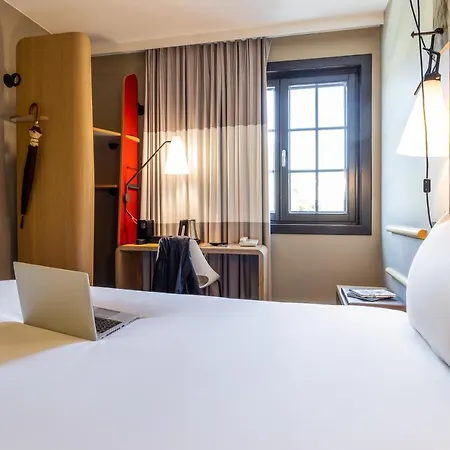 Ibis Off Grand'place 3* Брюссель