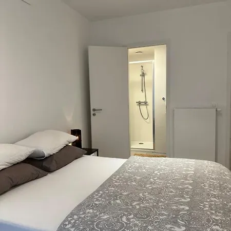 Canal View One Bedroom Flat