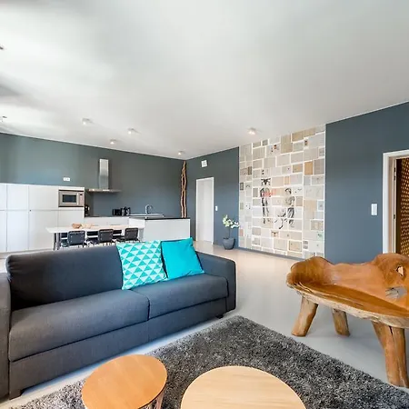 Apartmán Smartflats - Postiers