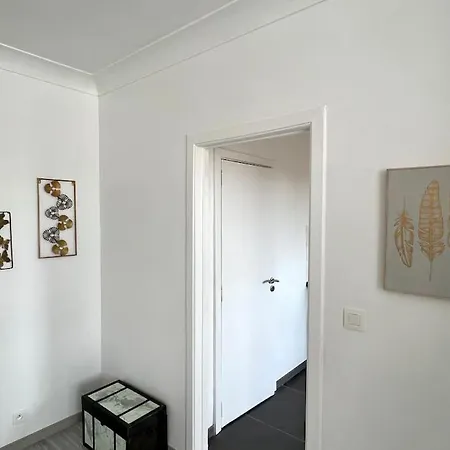 Apartment Roi Vainqueur *