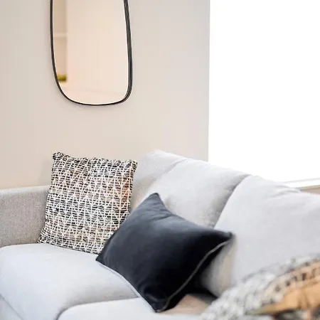 Apartamento Place Du Grand Sablon Bruxelas