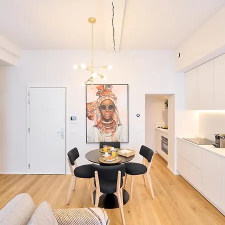 Place Du Grand Sablon * Bruxelas