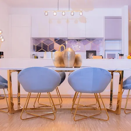 R213 Residences Botanique