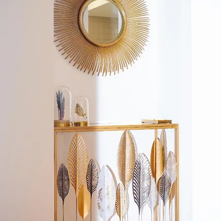 Appartamento R213 Residences Botanique