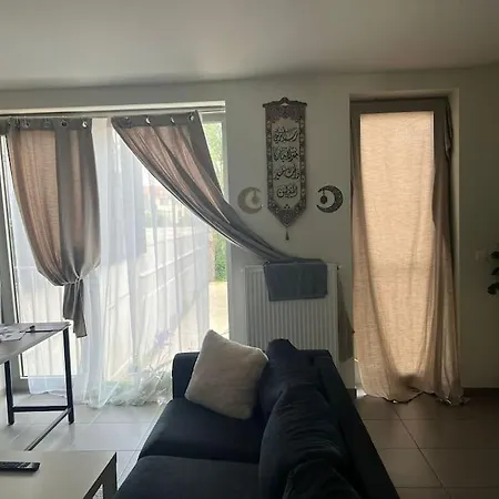 A Great One Bed Flat Special Number 98 Appartement Bruxelles
