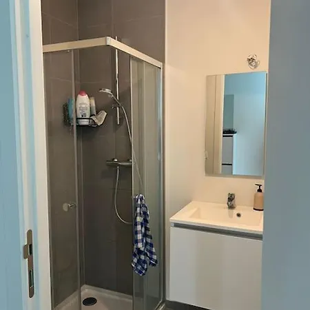 Appartement A Great One Bed Flat Special Number 98 Bruxelles