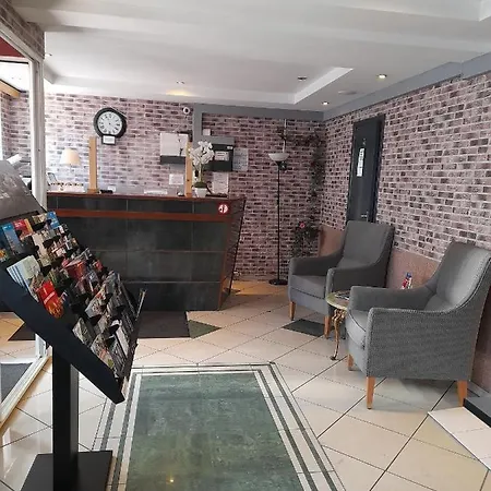 Hotel Hotel Albergo