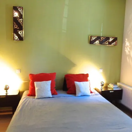 La Chambre Du Zodiaque *