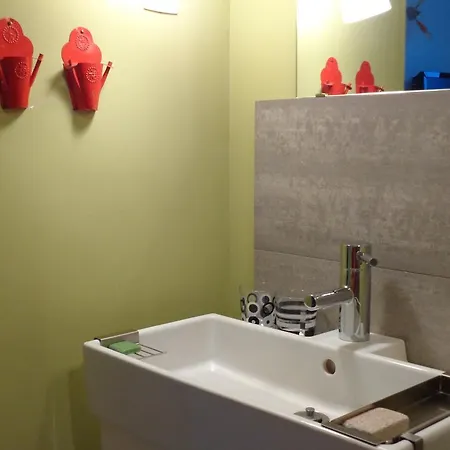 La Chambre Du Zodiaque Frühstückspension *