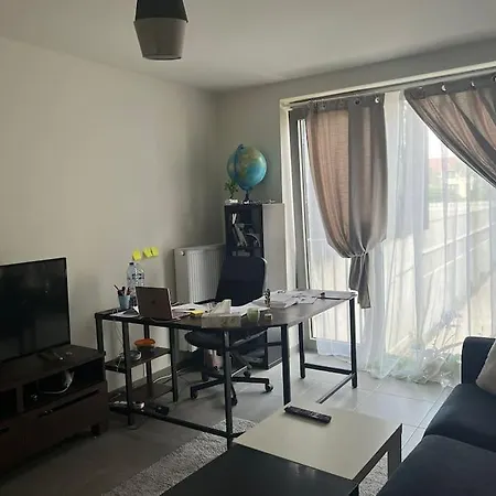 A Great One Bed Flat Special Number 98 Bruxelles
