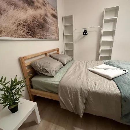 Logement Entier 2 Chambres Centre Hotel