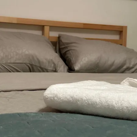 Logement Entier 2 Chambres Centre Hotel