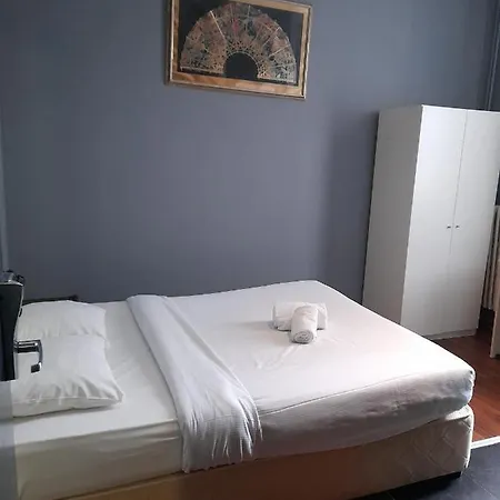 Hotel Albergo Hotel