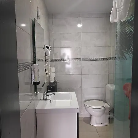 Hotel Albergo Отель