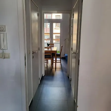 Guest house Studio Spacieux - Quartier Europeen