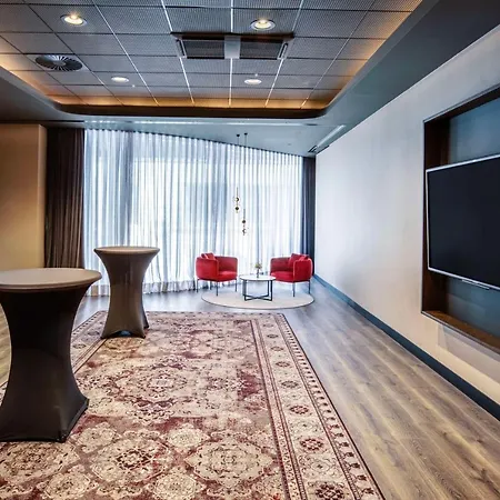 Radisson Collection Grand Place ホテル ブリュッセル