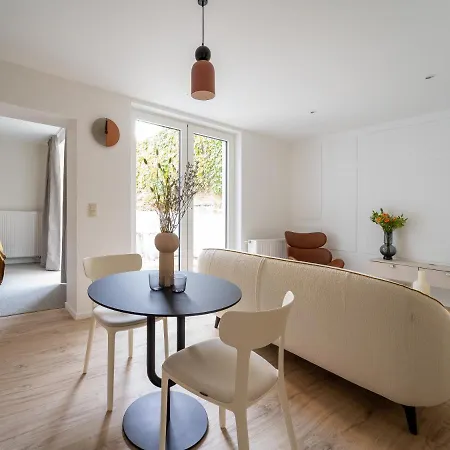 Maison Cokoon Ixelles
