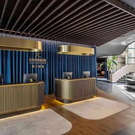 Radisson Collection Grand Place Hotel Brussel