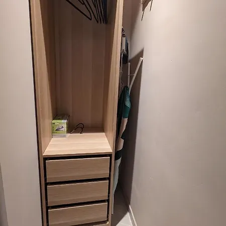 Archimede * Brüssel