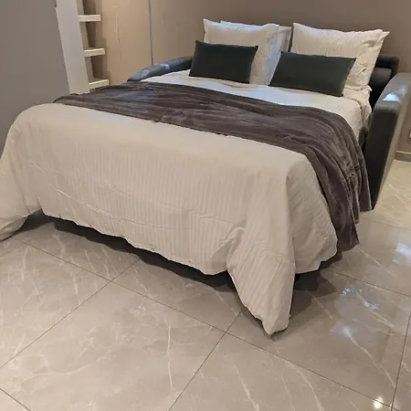 Archimede * Brüssel